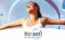 Reset- המרכז  לשינוי אורח חיים