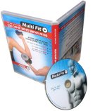 Multifit - סודות האימון לחיזוק וחיטוב גופך