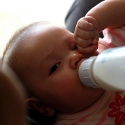 הכל על תזונת תינוקות בתחליפי חלב