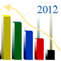 מדרגות מס הכנסה 2012